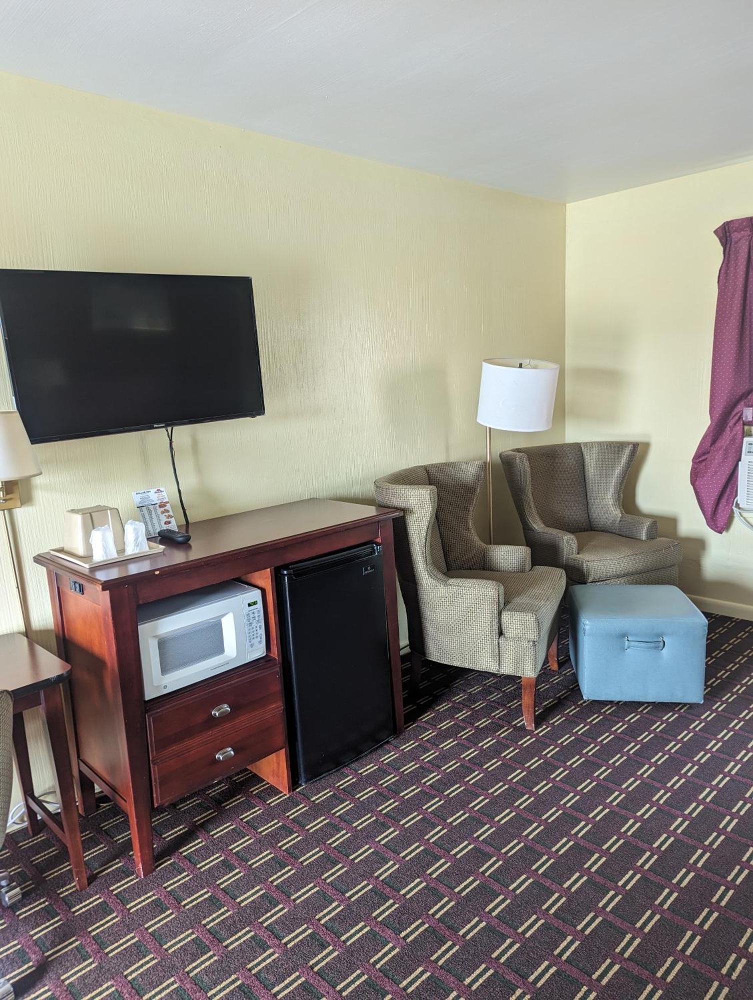 Dollar Inn Somerset Quarto foto
